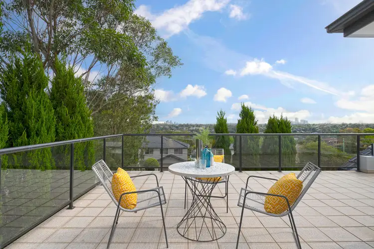 Third view of Homely house listing, 131 Melwood Avenue, Killarney Heights NSW 2087