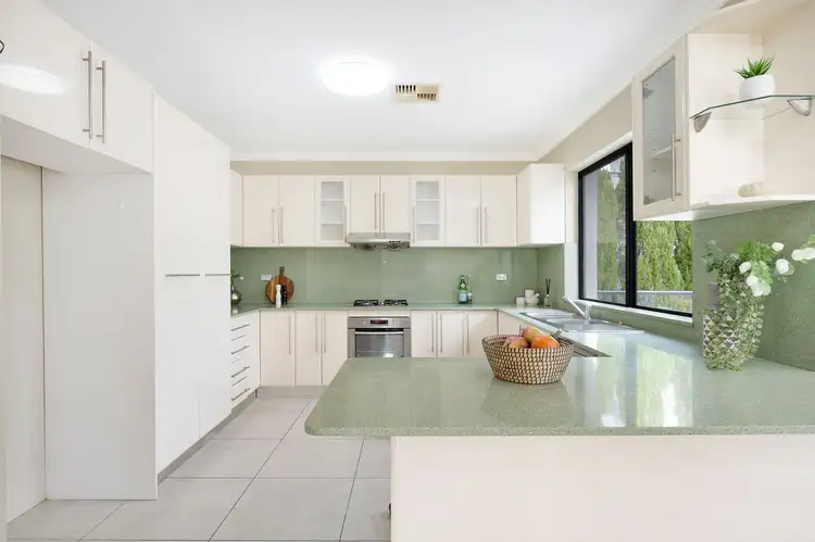 Fifth view of Homely house listing, 131 Melwood Avenue, Killarney Heights NSW 2087