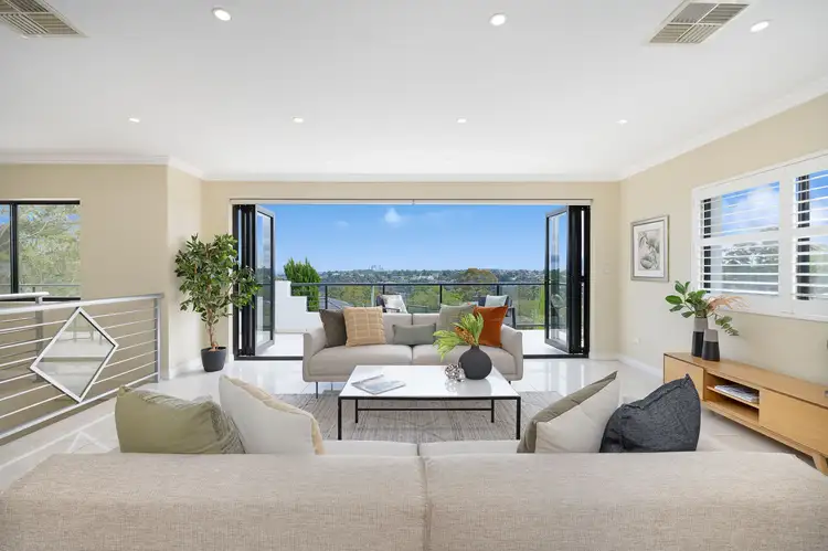 Sixth view of Homely house listing, 131 Melwood Avenue, Killarney Heights NSW 2087