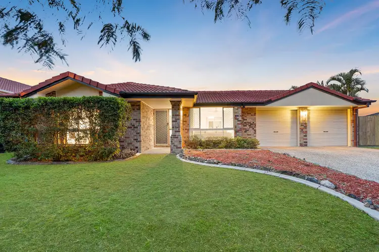 57 Golden Avenue, Calamvale QLD 4116