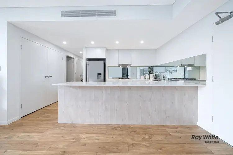 Main view of Homely apartment listing, 401/10-14 Carinya Street, Blacktown NSW 2148