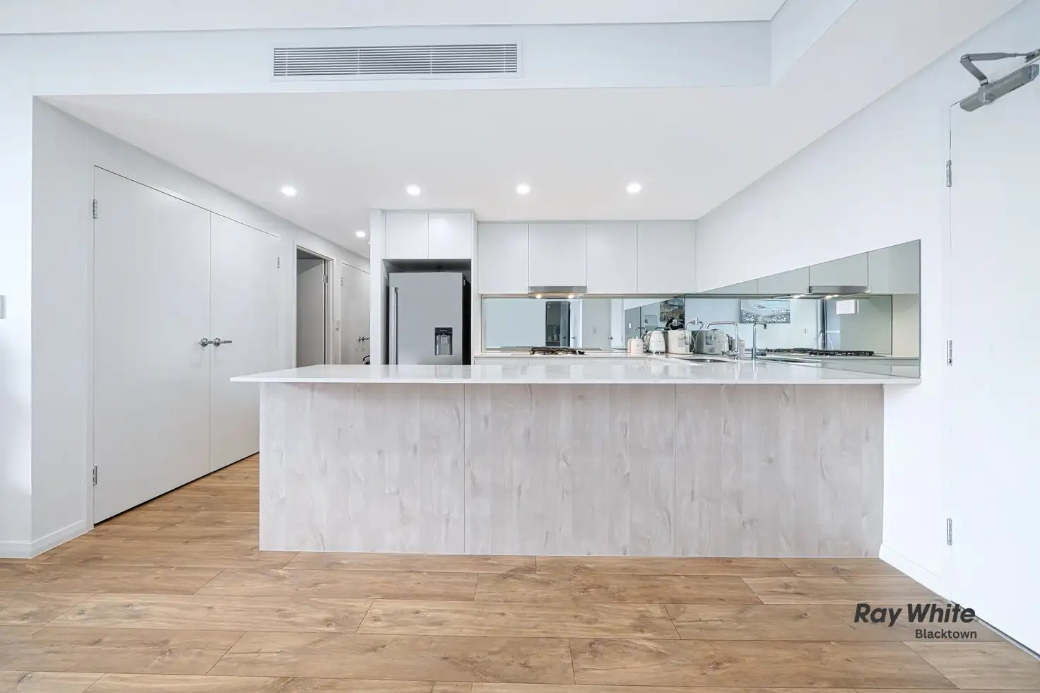 Main view of Homely apartment listing, 401/10-14 Carinya Street, Blacktown NSW 2148