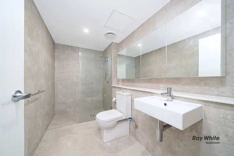 Sixth view of Homely apartment listing, 401/10-14 Carinya Street, Blacktown NSW 2148