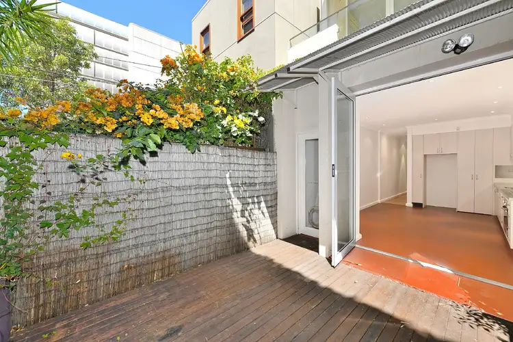 Main view of Homely house listing, 12 Fowler Street, Camperdown NSW 2050