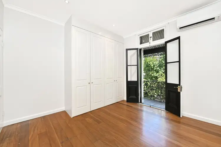 Second view of Homely house listing, 12 Fowler Street, Camperdown NSW 2050