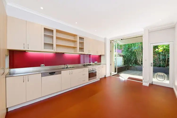 Fourth view of Homely house listing, 12 Fowler Street, Camperdown NSW 2050