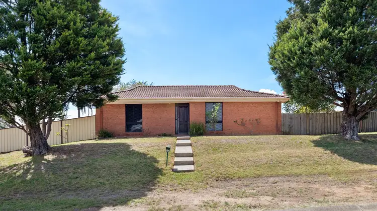 Main view of Homely house listing, 24 Lorenzo Crescent, Rosemeadow NSW 2560