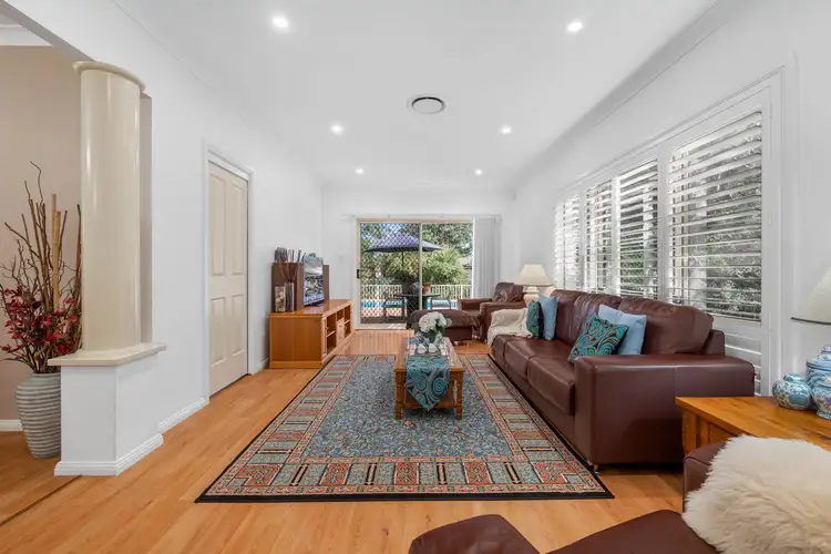 Fourth view of Homely house listing, 62 Nepean Avenue, Penrith NSW 2750