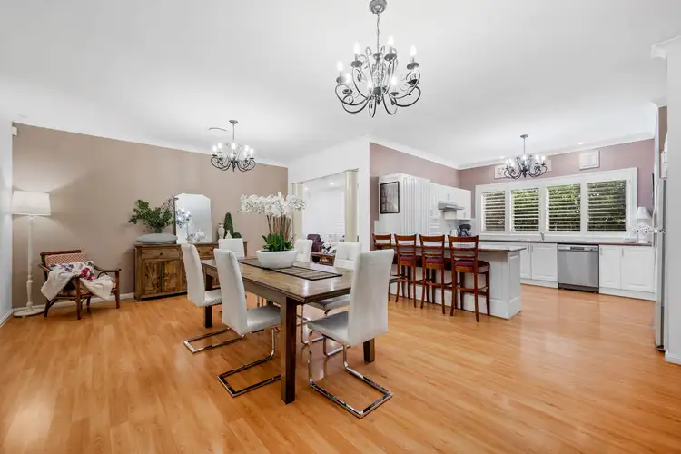 Sixth view of Homely house listing, 62 Nepean Avenue, Penrith NSW 2750
