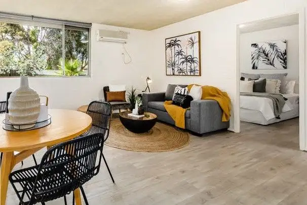 Third view of Homely unit listing, 1/2 Thames Crescent, Salisbury East SA 5109