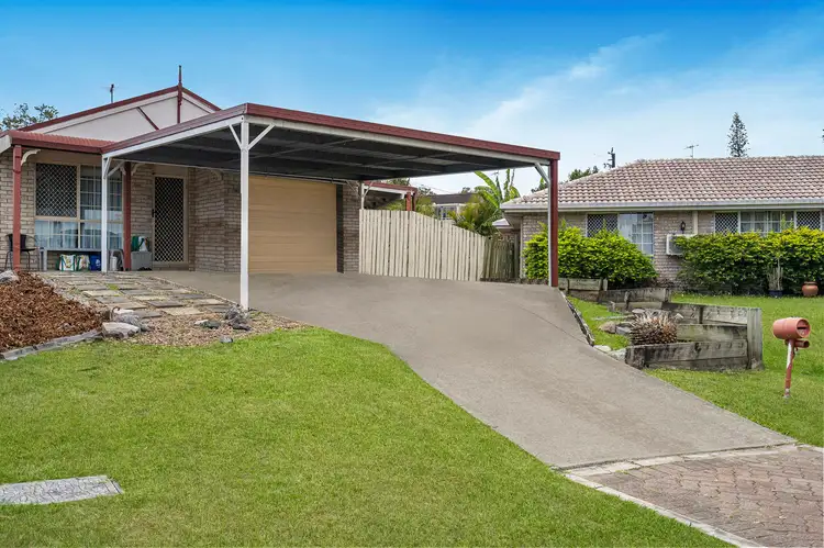 10 Leila Street, Underwood QLD 4119
