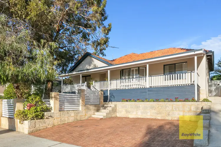 164 Daglish Street, Wembley WA 6014