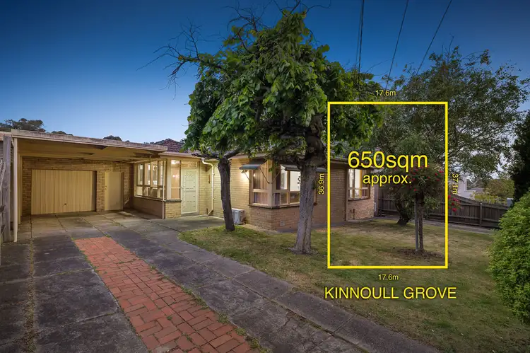 10 Kinnoull Grove, Glen Waverley VIC 3150