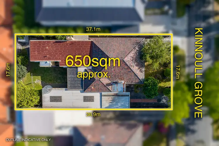 Second view of Homely house listing, 10 Kinnoull Grove, Glen Waverley VIC 3150