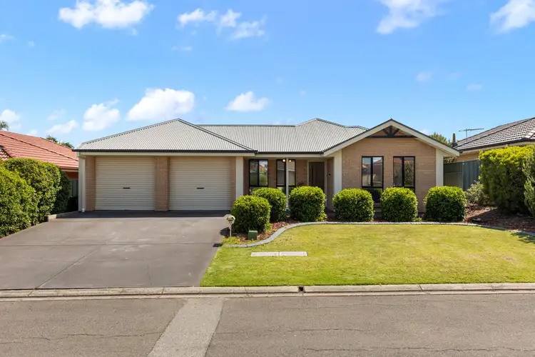 3A Hazelwood Place, Blakeview SA 5114