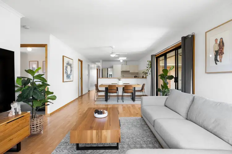 Third view of Homely house listing, 3A Hazelwood Place, Blakeview SA 5114