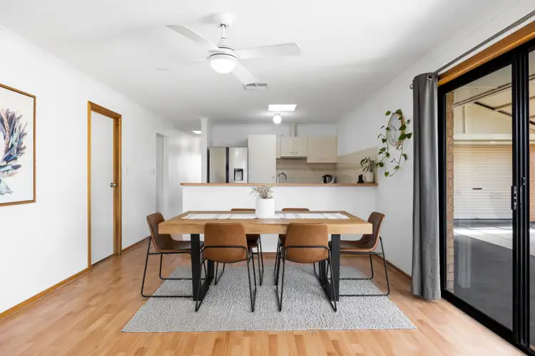 Fourth view of Homely house listing, 3A Hazelwood Place, Blakeview SA 5114