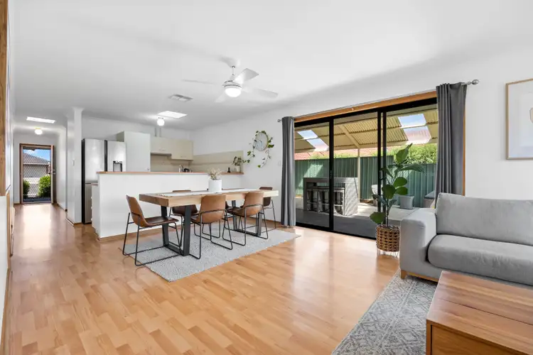 Fifth view of Homely house listing, 3A Hazelwood Place, Blakeview SA 5114