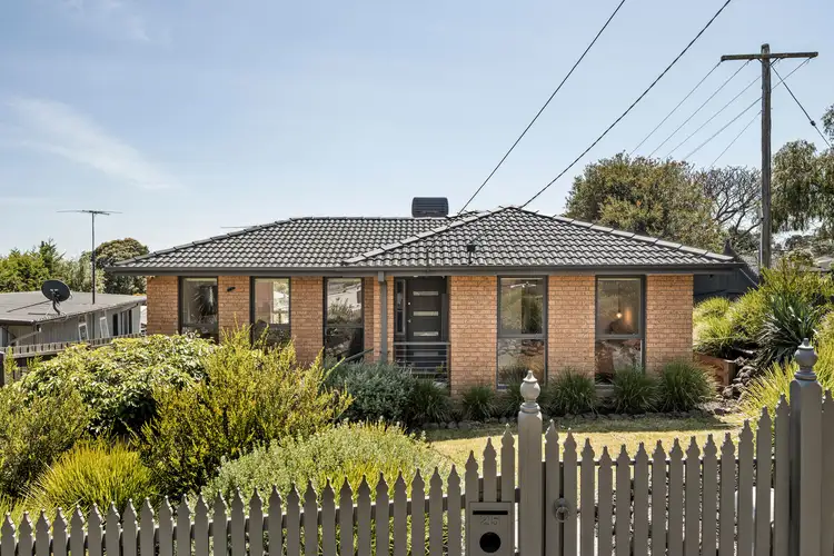 25 Coral Street, Frankston VIC 3199