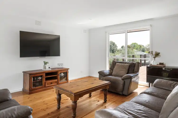 Second view of Homely house listing, 25 Coral Street, Frankston VIC 3199