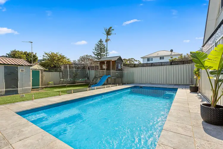Main view of Homely house listing, 4 Park Road, Woonona NSW 2517