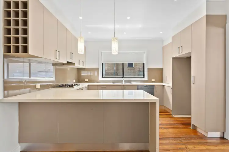 Second view of Homely house listing, 4 Park Road, Woonona NSW 2517