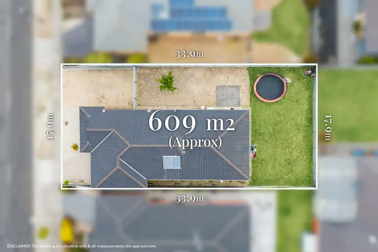Third view of Homely house listing, 163 Buckingham Street, Lara VIC 3212