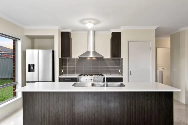 Fifth view of Homely house listing, 163 Buckingham Street, Lara VIC 3212