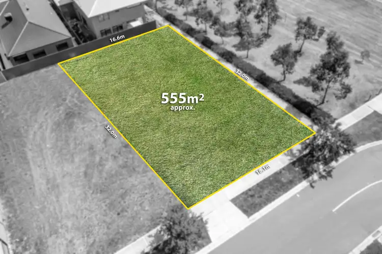 19 Dawnview Crescent, Roxburgh Park VIC 3064