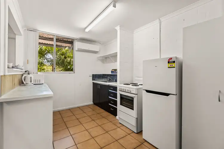 Fifth view of Homely house listing, 183/122 Port Drive, Cable Beach WA 6726