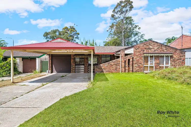 Main view of Homely house listing, 38 Ashcott Street, Kings Langley NSW 2147