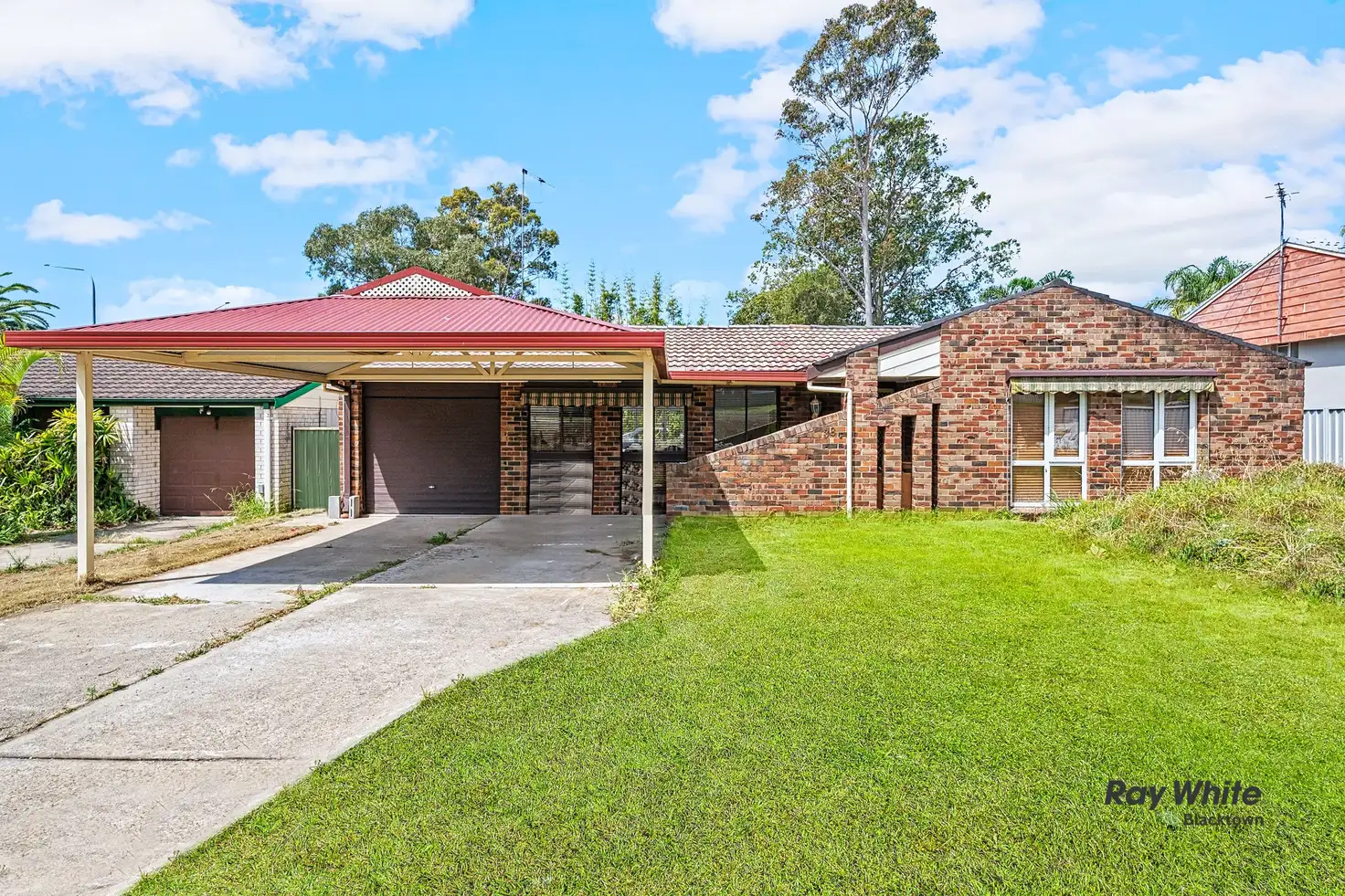 Main view of Homely house listing, 38 Ashcott Street, Kings Langley NSW 2147