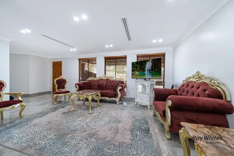 Third view of Homely house listing, 38 Ashcott Street, Kings Langley NSW 2147