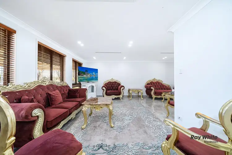 Fourth view of Homely house listing, 38 Ashcott Street, Kings Langley NSW 2147