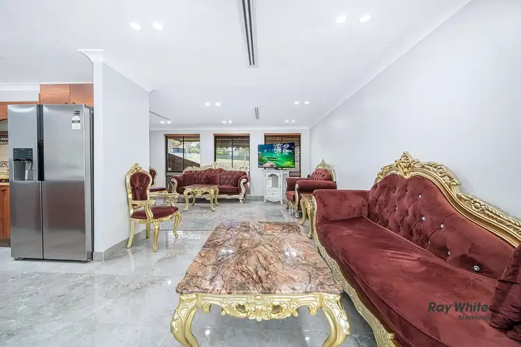 Fifth view of Homely house listing, 38 Ashcott Street, Kings Langley NSW 2147