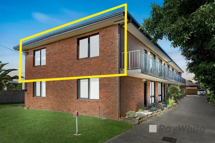 4/7 James Street, Dandenong VIC 3175