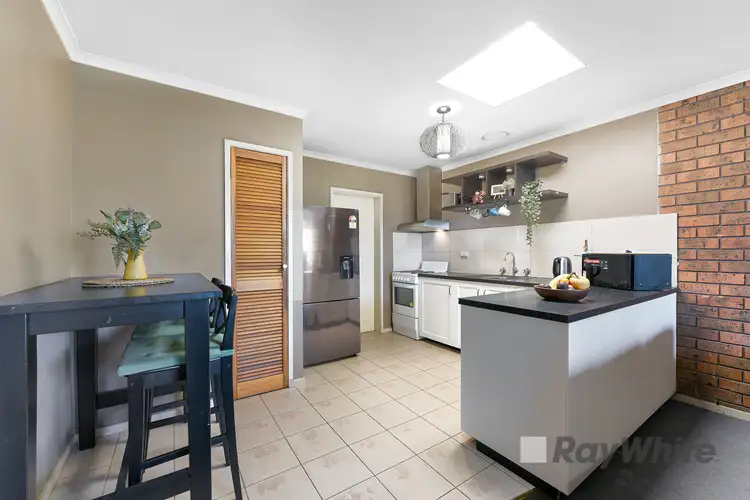 Fifth view of Homely apartment listing, 4/7 James Street, Dandenong VIC 3175