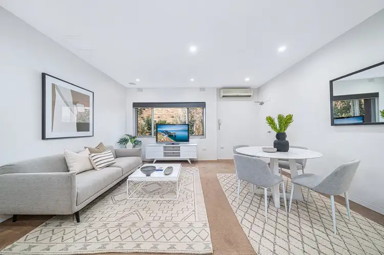 6/66 Ben Boyd Road, Neutral Bay NSW 2089