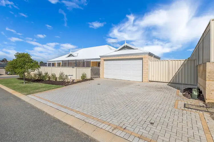 1 Crisp Link, Baldivis WA 6171