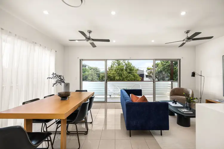 Fourth view of Homely townhouse listing, 1/297 Hawthorne Road, Hawthorne QLD 4171