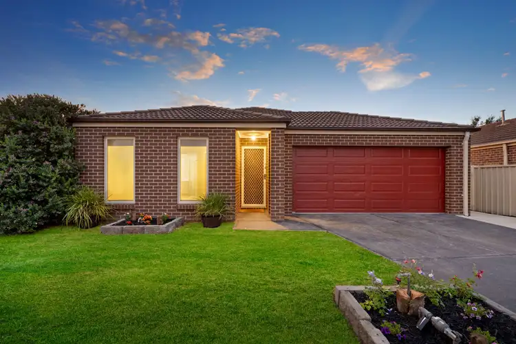 Main view of Homely house listing, 7 Muscari Drive, Pakenham VIC 3810