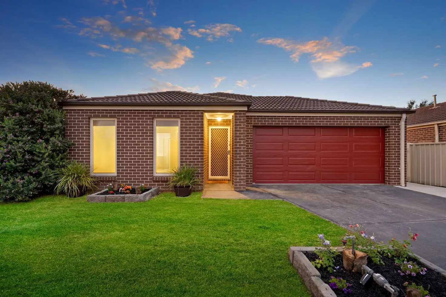 Main view of Homely house listing, 7 Muscari Drive, Pakenham VIC 3810