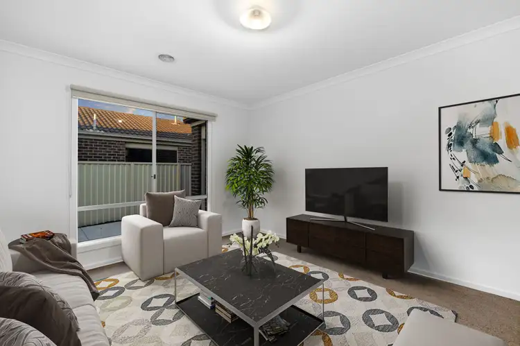 Third view of Homely house listing, 7 Muscari Drive, Pakenham VIC 3810
