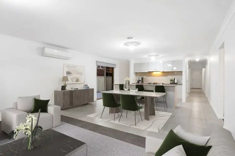 Fourth view of Homely house listing, 7 Muscari Drive, Pakenham VIC 3810
