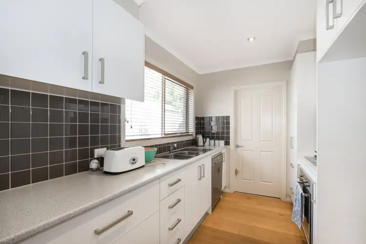 Sixth view of Homely house listing, 2/4 Burchall Crescent, Rowville VIC 3178