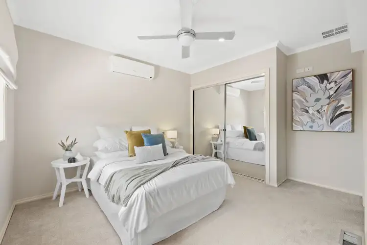 Seventh view of Homely house listing, 2/4 Burchall Crescent, Rowville VIC 3178