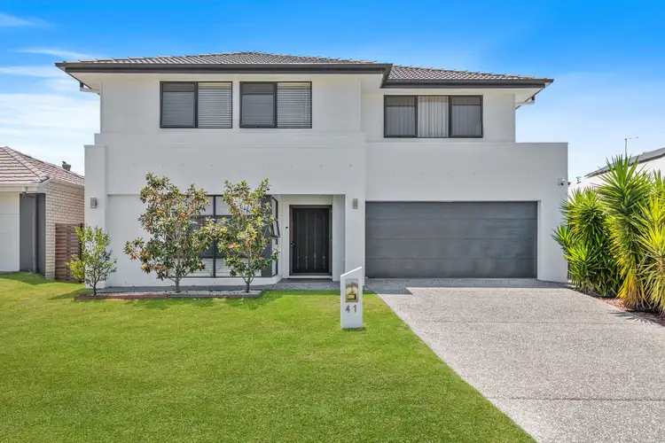 41 Swanson Street, Mango Hill QLD 4509