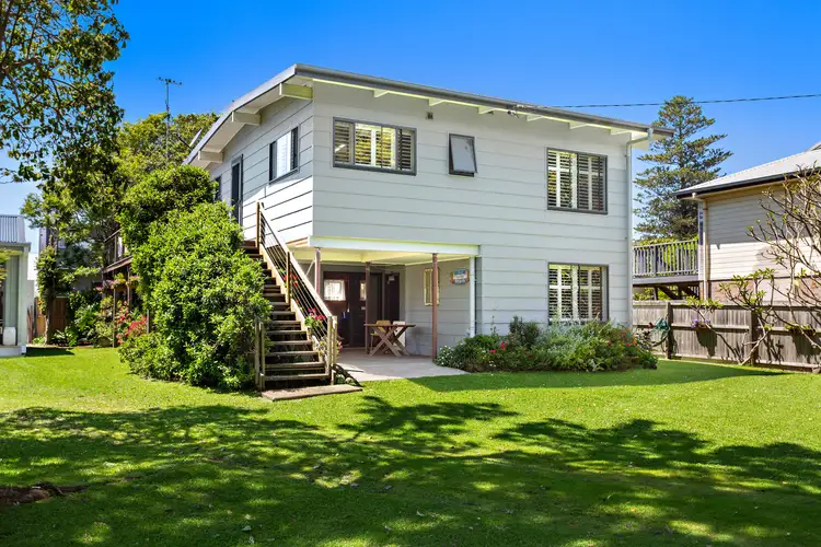 Main view of Homely house listing, 8 Renfrew Road, Werri Beach NSW 2534