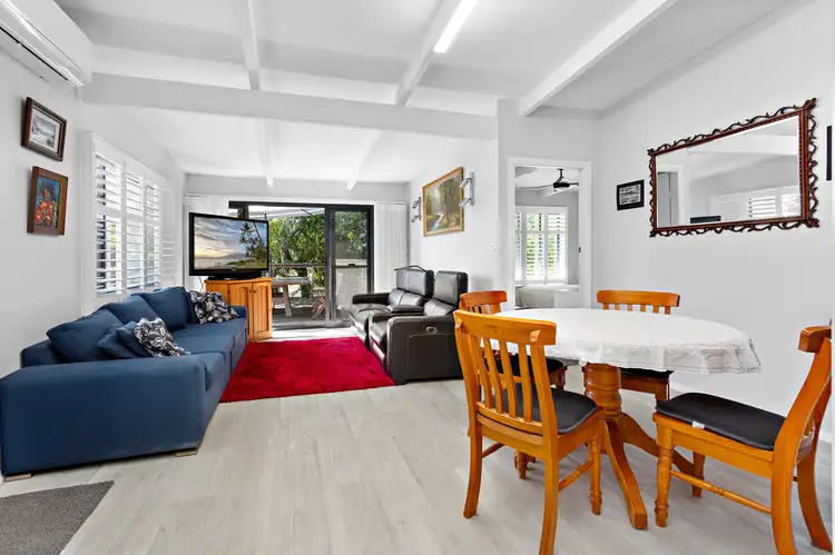 Fifth view of Homely house listing, 8 Renfrew Road, Werri Beach NSW 2534