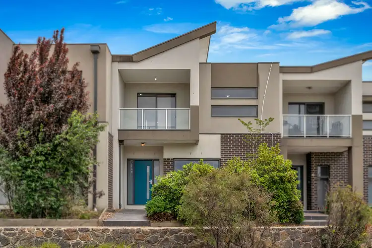 Main view of Homely townhouse listing, 28/4 Delany Lane, Craigieburn VIC 3064